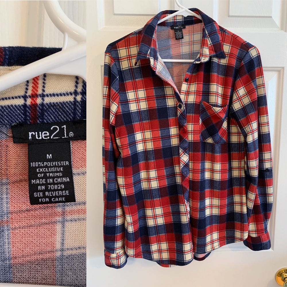 Flannel
